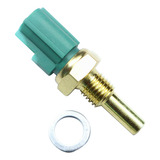 3x Interruptor Remetente Do Sensor De Temperatura Do Líquido