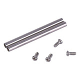 3x K100 002 Conjunto De Eixos Horizontais Para Xk K110 V966