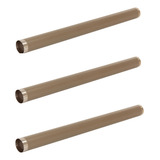 3x Pelicula Hp M1522 1505 1120 1533 M1120 P1505 Metalica