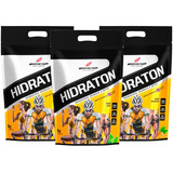 3x Repositor Isotonic Hidraton 1kg Cada Body Action