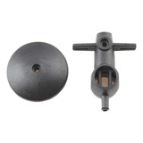 3x Rotor De Peças De Helicóptero V950 Rc V 2 v950 002 Para V