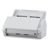 3x Scanner Colorido Fujitsu Sp 1120n Sp1120n Com Duplex Rede
