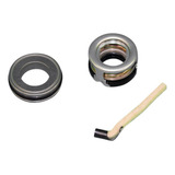 3x Selo Reparo Compressor Denso 6p148 10pa15 Santana Monza