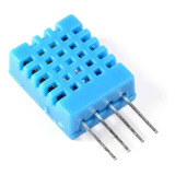 3x Sensor De Umidade Temperatura Dht11 Arduino Pic Raspberry