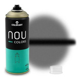 3x Tinta Spray Colorart Nou Colors escolha 