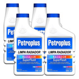 4 - Aditivo Limpa Radiador Petroplus