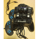 4. Controles De Vídeo Game P/ Concerto!ler A Descrição!!!