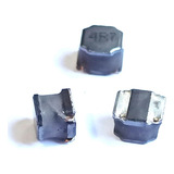 4.7uh Indutor Smd 3,2a 32mohms - 10 Peças Por