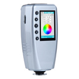 4/8mm Colorímetro Portátil Analisador De Cores Digital