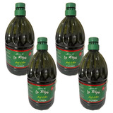 4 Azeite Extra Virgem Argentino La Rioja - 5 Litros 