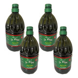 4 Azeite Extra Virgem Argentino La Rioja - 5 Litros 