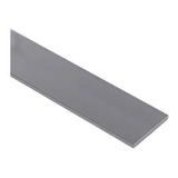 4 Barras Chatas De Inox 304 - (4.76mm X 38.10mm X 5cm)