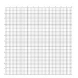 4 Base De Corte 30x30 Para Silhouette Cameo Com Cola 40mm