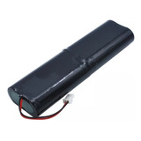 4 Bateria Estação Total Topcon Hiper Gps 7.4v 4400mah Li-ion