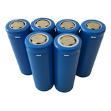 4 Baterias Recarregavel 3,7v Microfone Kadosh