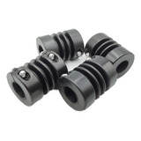 4 Borracha Almofada Protetor Trem Pouso Dji Agras T40 T20p