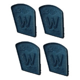 4 Borrachas Para Martelo Batedor Piano Casio Privia Px Cdp