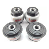 4 Buchas Refil Balança Diânteira Peugeot 307 / Citroen C4