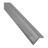 4 Cantoneira Canto De Parede 10mm X 10mm - Barra De 2 Metros
