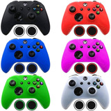 4 Capas Controle Para Xbox One