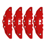4 Capas Pinça Freio Esportiva Jetta Golf Polo Up Virtus Tsi