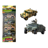 Camuflado