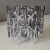 4 Cds Triskèle Les Racines Du Nord Paysage D'hiver Silence