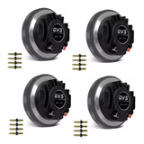 4 Corneta 370fe Qvs D 305 D305 Qvs 1450 Jbl Selenium