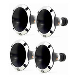 4 Corneta Alumin. Jbl Selenium Hl 11-25 D200 D250x D250trio