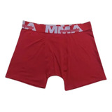 4 Cueca Boxer 50 52 54 56 58 60 62 64 66 Cueca Box Plus Size