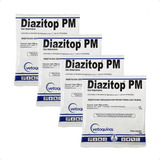 4 Diazitop Pm (mesmo Diazinon) Vetoquinol
