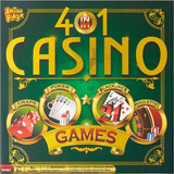 4 Em 1 Casino Games Jogo