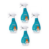 4 EnziMac  Cão Spray 500ml