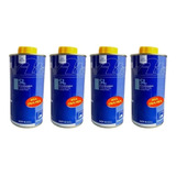 4 Fluido Freio Dot 4 500ml