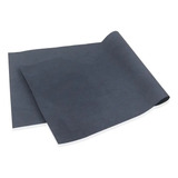 4 Folhas Flash Paper Pretos - Mágica Papel Fogo - Truques