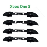 4 Gatilhos Rb Lb Controle Xbox One S Entrada P2 Frete 13,50