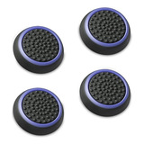 4 Grip Protetor Analogico Com Textura Xbox One Ps3 Ps4 Ps5