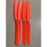 4 Helice Gws Original Ep9050 Para Aero Eletrico