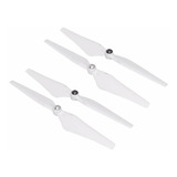 4 Hélices Compatível Drone Dji Phantom 3 Standard 4k 9450