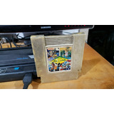 4 In 1 Sports Para O Nintendo Nes 72 Pinos. N2