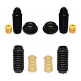 4 Kit Batente Gol Bola G2 96 97 98 99 00 01 Diant/tras