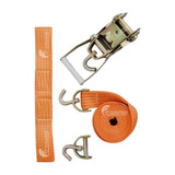 4 Kit Guincheiro Amarração De Veiculo Em Guincho 5 Ton