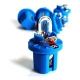 4 Lampada Computador De Bordo Peugeot 206 207 307 Citroen C3