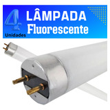 4 Lâmpada Uv-a 15 W 45cm