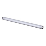 4 Lâmpadas Armadilha Moscas Inseto Black Light 6w F6t5/bl 
