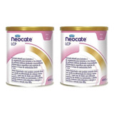 4 Latas Neocate Lcp