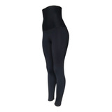 4 Legging Suplex Power Poliamida Modeladora Cós Super Alto