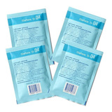 4 Leveduras Safale S-04 Fermentis Para Cerveja Artesanal