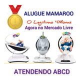 4 Mês - Aluguel De Mamaroo - Para Cidade A.b.c E D