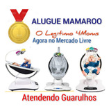 4 Meses - Mamaroo Alugue Original Completo - Guarulhos
